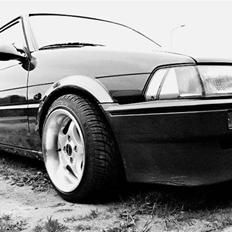 Toyota Corolla AE82 GT