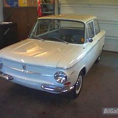 NSU prinz
