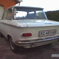 NSU prinz