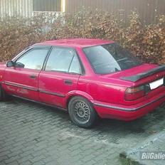 Toyota corolla (SOLGT)