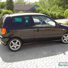 VW Polo 6n >SOLGT<