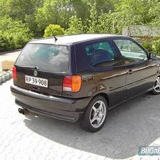 VW Polo 6n >SOLGT<