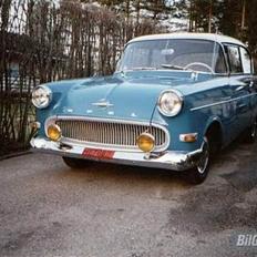 Opel 1200