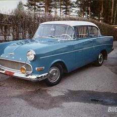 Opel 1200