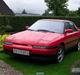 Mazda 323F BG 1.6i 16v *SOLGT*