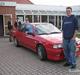 Nissan Primera GT/1.6 (Solgt)