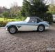 Austin-Morris Healey 100/6  2+2