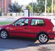 VW golf III 