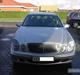 Mercedes Benz E220 CDI Classic W211