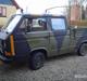 VW transporter solgt