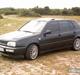 VW  Golf 3 GTI  solgt