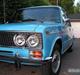 Lada 1500s - 2103
