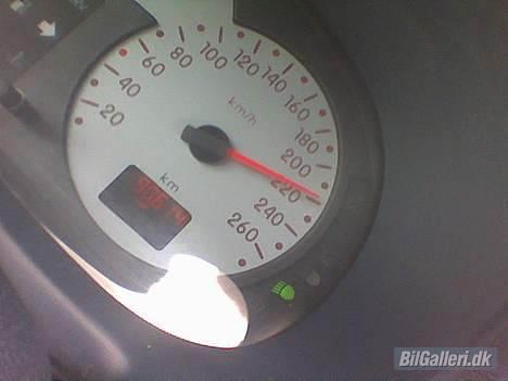 Renault clio sport  billede 9