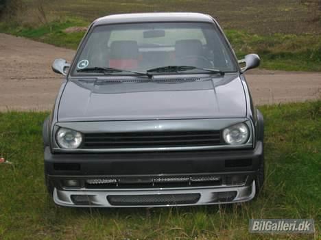 VW Golf GTI 16v(Solgt) billede 1