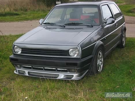 VW Golf GTI 16v(Solgt) billede 2