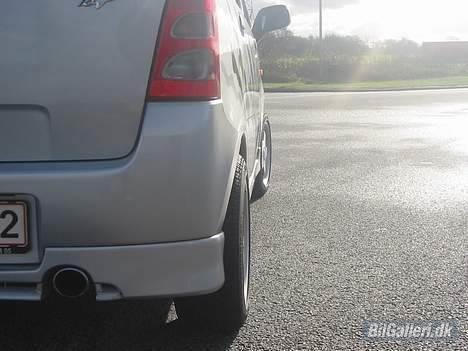 Suzuki Wagon billede 3