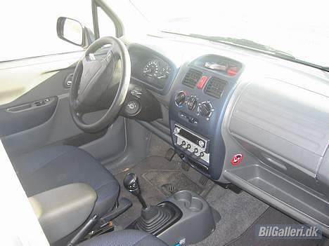 Suzuki Wagon billede 6