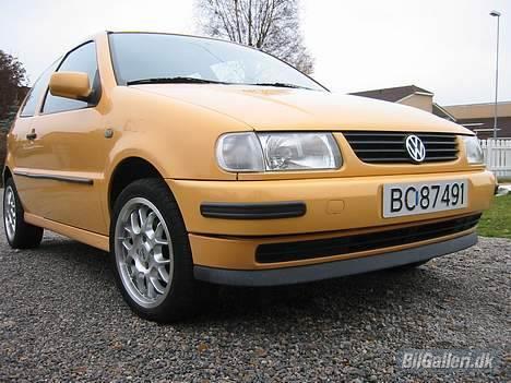 VW Polo N6 billede 8