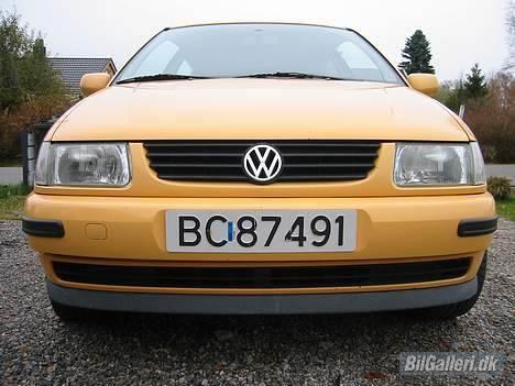 VW Polo N6 billede 9