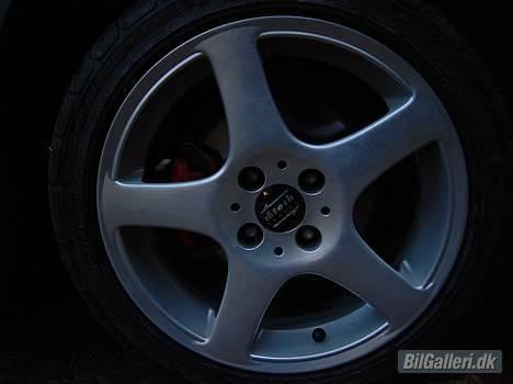 BMW E30 320i billede 6