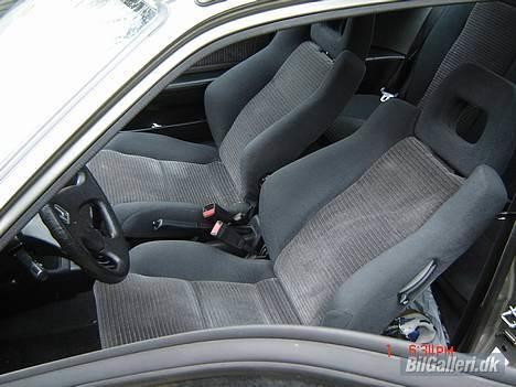 Honda Civic billede 7