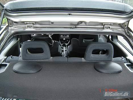 Honda Civic billede 9