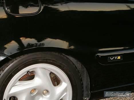 Citroën  Xsara 2.016v Coupé  billede 5