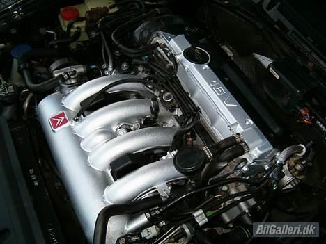 Citroën  Xsara 2.016v Coupé  billede 10