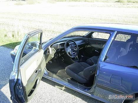 Honda Civic 16I 16v SOLGT billede 2