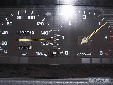 Mitsubishi L200 billede 5