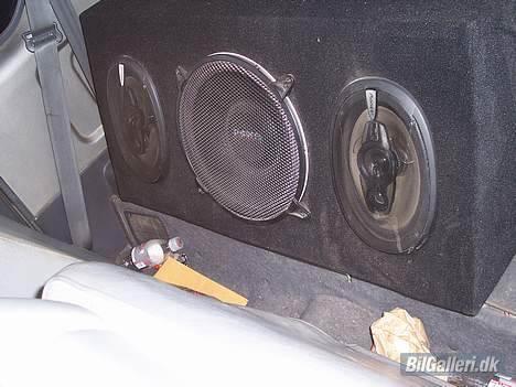 Mitsubishi L200 billede 6