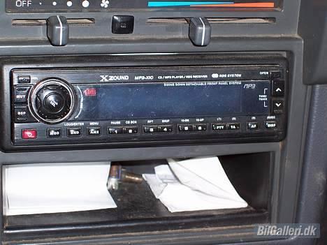 Mitsubishi L200 billede 7