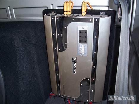 Mitsubishi L200 billede 8