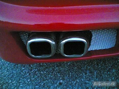 Opel Astra billede 6