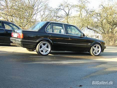 BMW 320i  billede 3