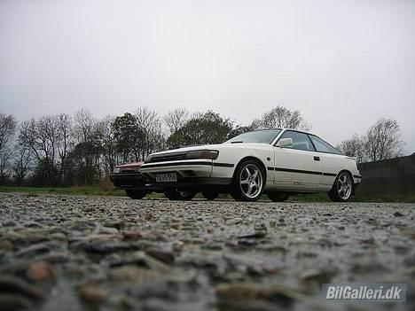 Toyota Celica GT Twincam billede 5