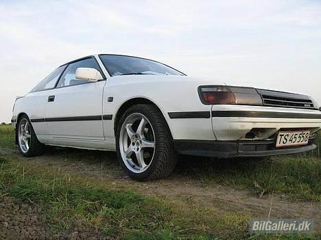 Toyota Celica GT Twincam billede 7