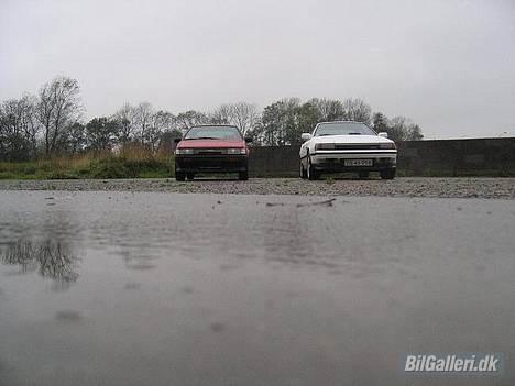 Toyota Celica GT Twincam billede 6