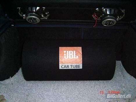 Ford Mondeo "SOLGT" billede 2