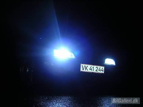 Toyota Corolla *SOLGT* billede 2