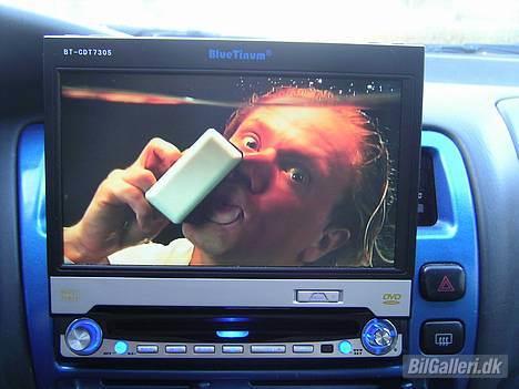 Toyota Corolla *SOLGT* billede 4