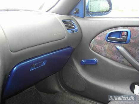 Toyota Corolla *SOLGT* billede 5