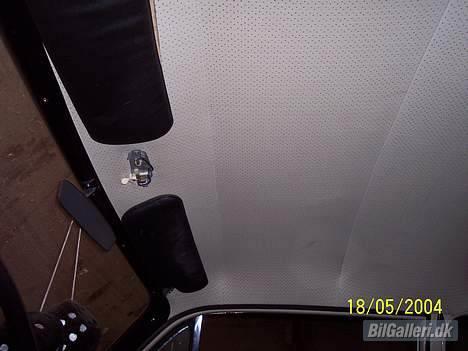 Volvo 121 quick amazon billede 6