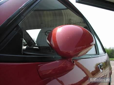 Opel Manta B - Klassiske Engelmann.  billede 2