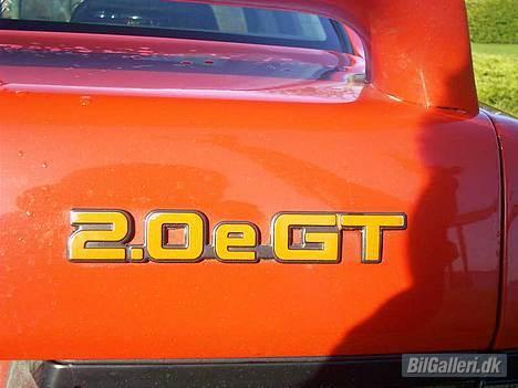 Nissan Primera e-GT aka NILE billede 1