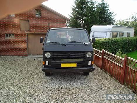 VW transporter solgt billede 4