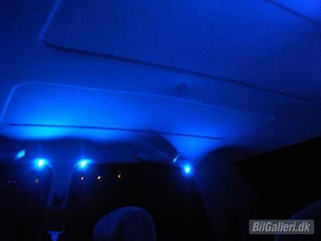 Ford Sierra 2.0i CLX *R.I.P* billede 5