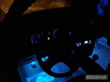 Ford Sierra 2.0i CLX *R.I.P* billede 6