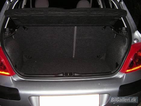Peugeot 307 XR - 341 liter..  billede 6