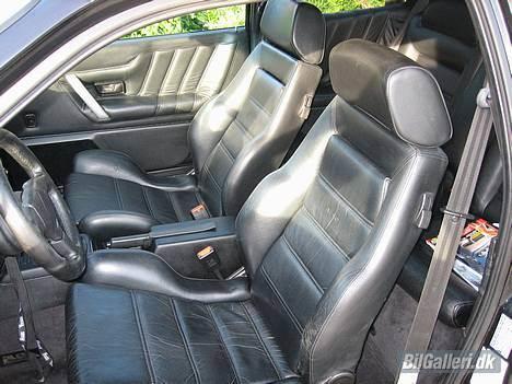 VW corrado VR6-Turbo  GT-30R billede 4